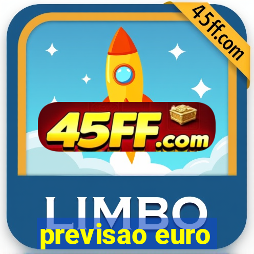 previsao euro